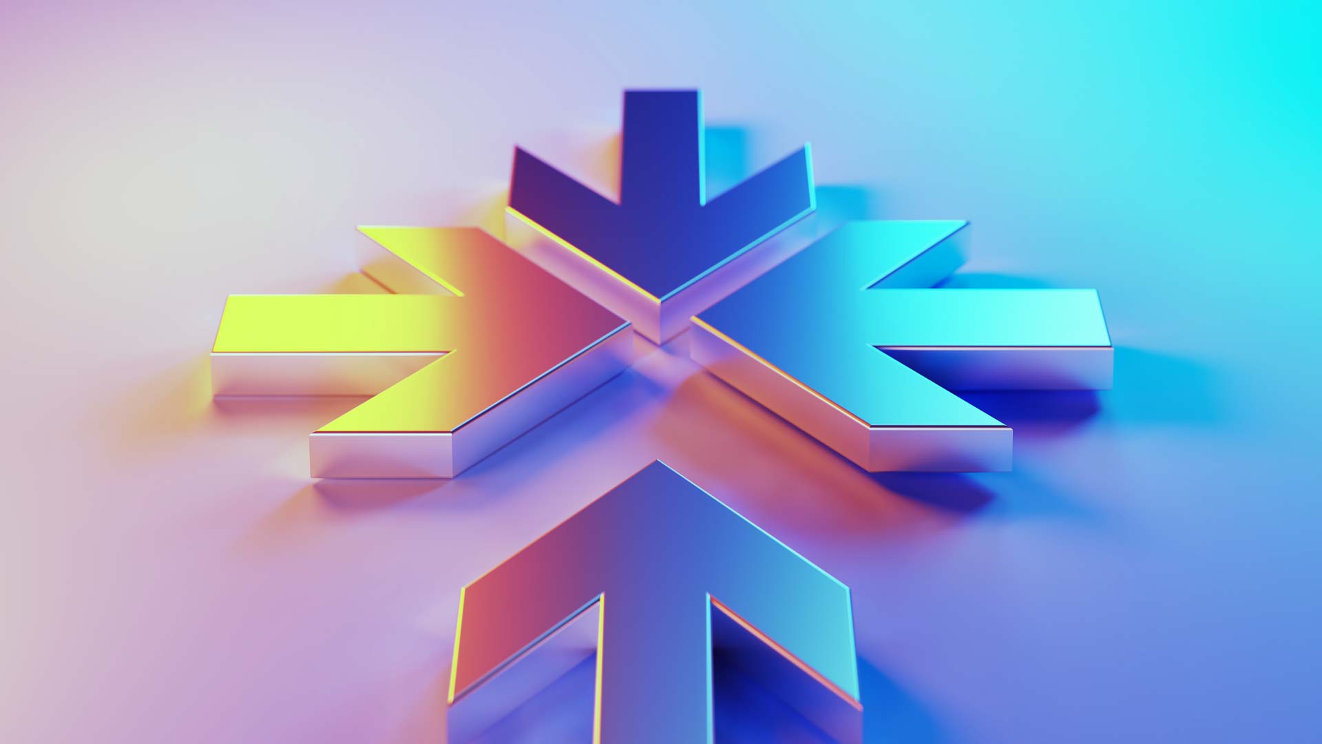 multiple systems integrating seamlessly