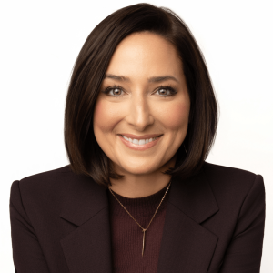 Angela Adams, RN, CEO of Inflo Health